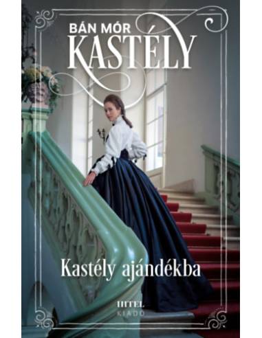 Kastély ajándékba - Sisi, a magyarok királynéja 1.
