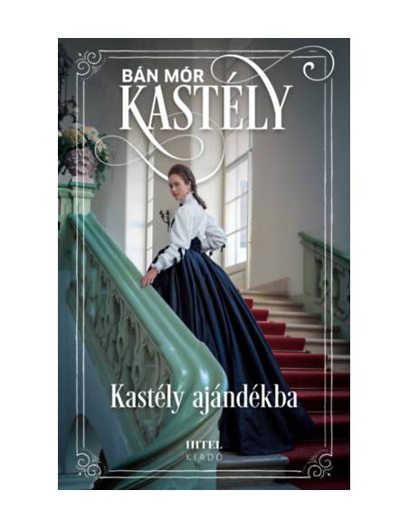 Kastély ajándékba - Sisi, a magyarok királynéja 1.