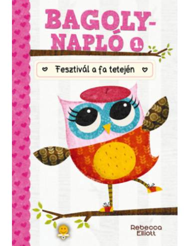 Fesztivál a fa tetején - Bagolynapló 1.