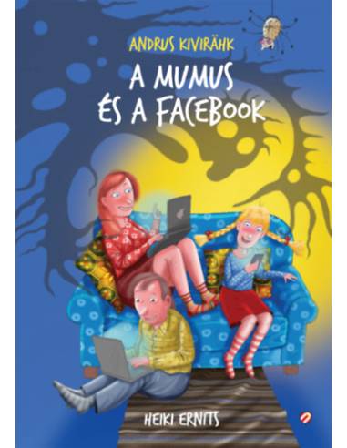 A mumus és a Facebook