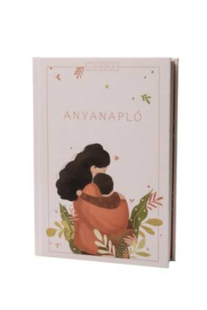 Anyanapló - Libikóka