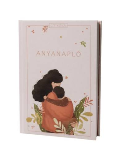 Anyanapló - Libikóka