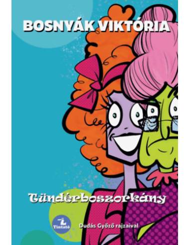 Tündérboszorkány