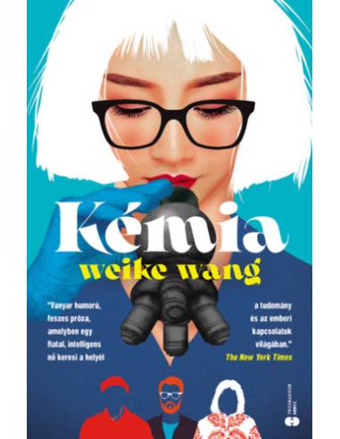 Kémia