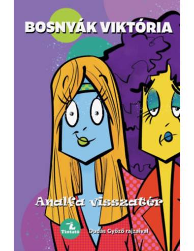 Analfa visszatér