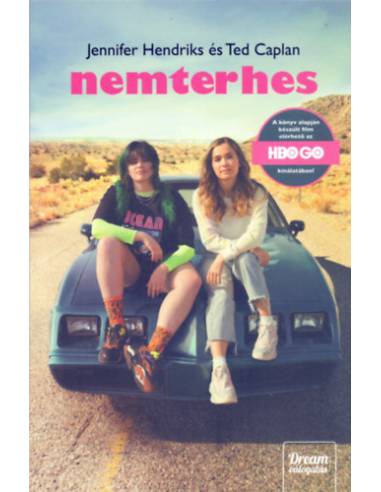 Nemterhes - Filmes borítóval