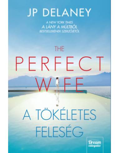 The Perfect Wife - A tökéletes feleség