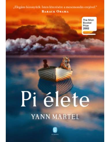 Pi élete