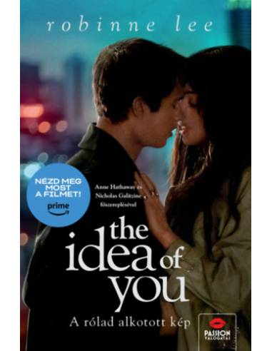 The Idea of You - A rólad alkotott kép