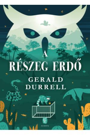 A részeg erdő