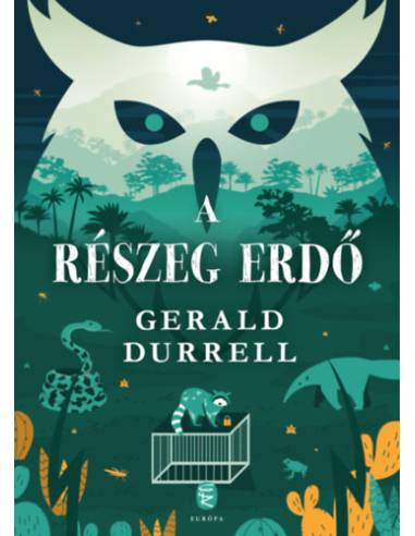 A részeg erdő