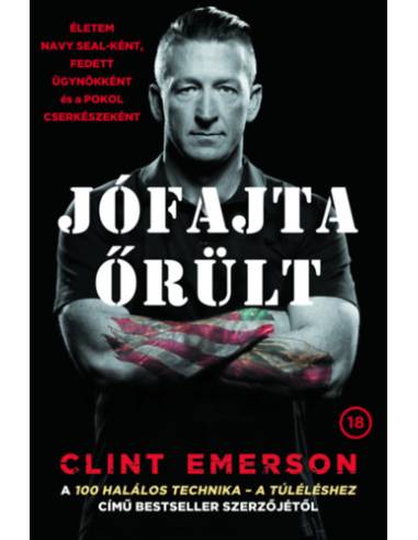 Jófajta őrült