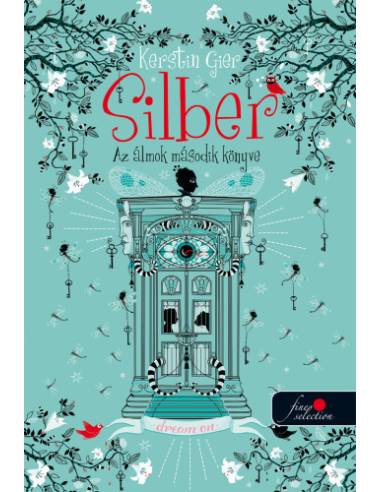 Silber - Az álmok második könyve (Silber 2.) - puha kötés