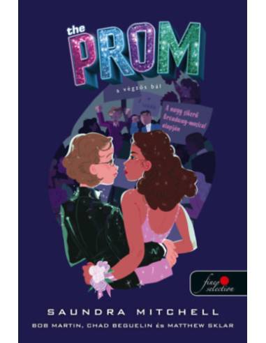 The Prom - A végzős bál