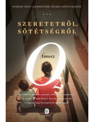 Szeretetről, sötétségről