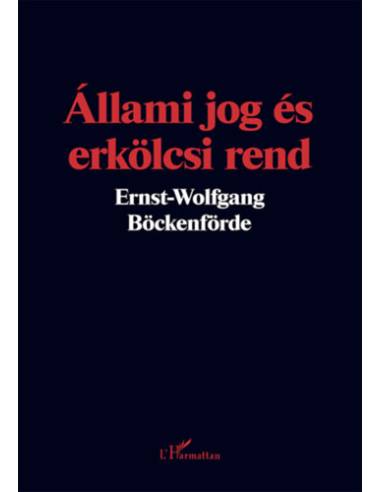 Állami jog és erkölcsi rend