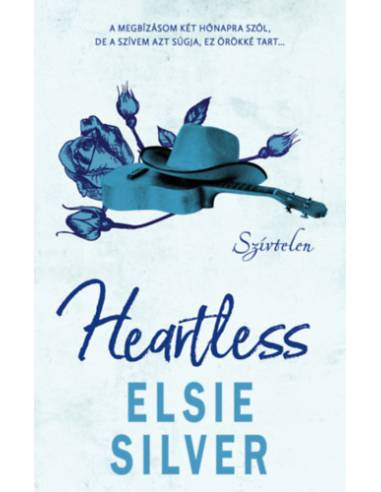 Heartless - Szívtelen - (Különleges kiadás)