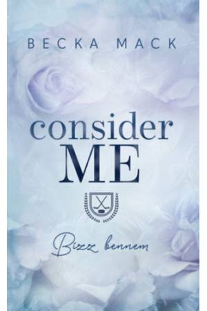 Consider Me - Bízz bennem - (Különleges kiadás)
