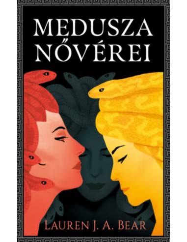 Medusza nővérei
