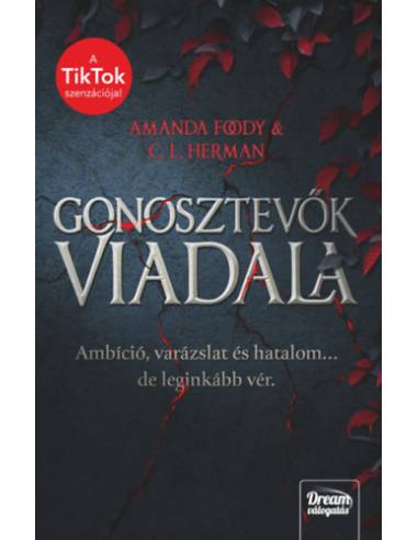 Gonosztevők viadala