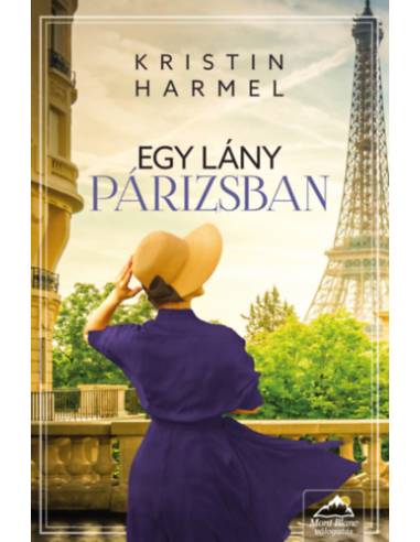 Egy lány Párizsban