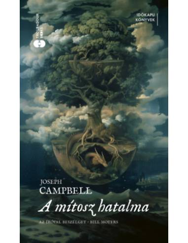 A mítosz hatalma - (Különleges kiadás)