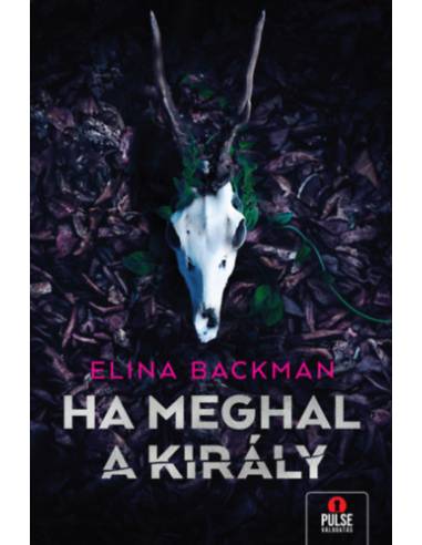 Ha meghal a király
