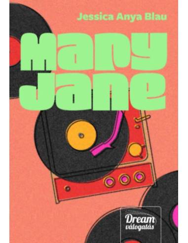 Mary Jane
