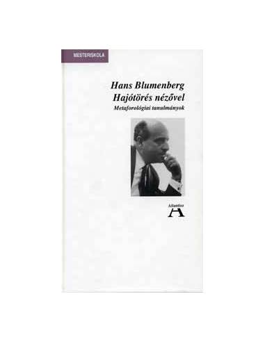 Hajótörés nézővel - Metaforológiai tanulmányok