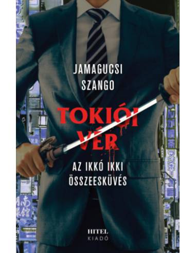 Tokiói vér