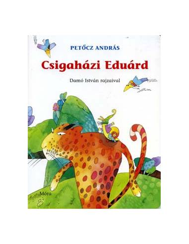 Csigaházi Eduárd