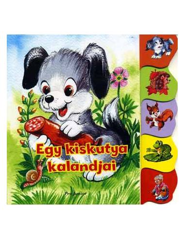 Egy kiskutya kalandjai -