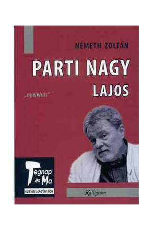 Parti Nagy Lajos
