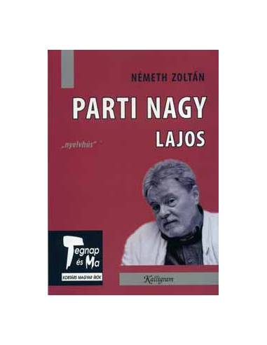 Parti Nagy Lajos