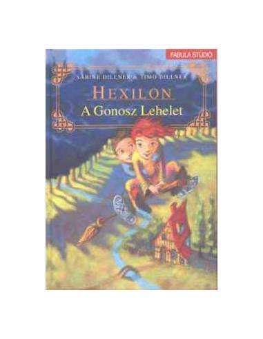 Hexilon 2 - A Gonosz Lehelet