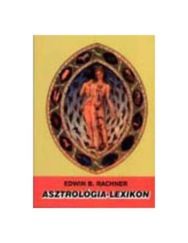 Asztrológia-lexikon