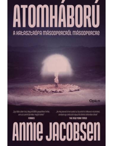 Atomháború - Katasztrófa másodpercről másodpercre