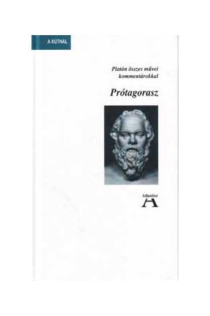 Prótagorasz