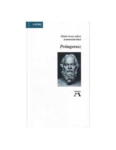 Prótagorasz