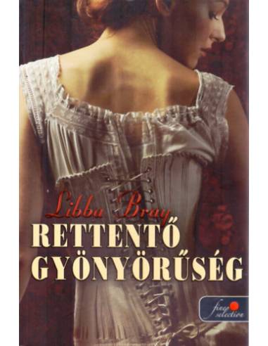 Rettentő gyönyörűség