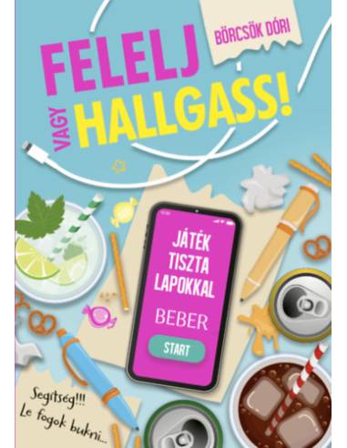 Felelj vagy hallgass!