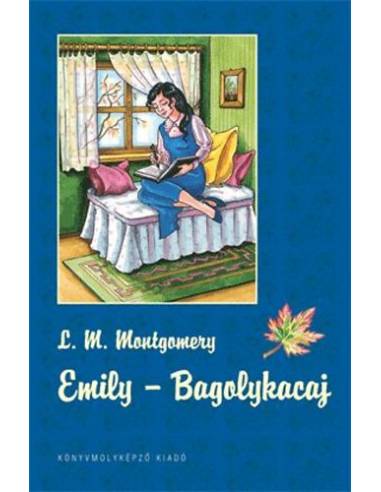 Emily 3 - Bagolykacaj - Emily 3.