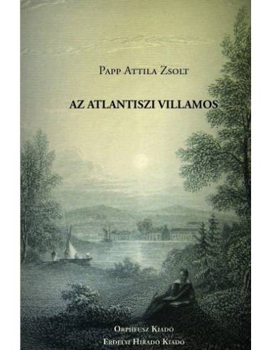 Az atlantiszi villamos