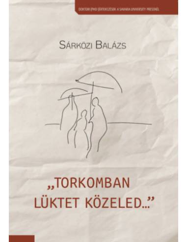 Torkomban lüktet közeled...