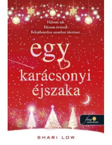 Egy karácsonyi éjszaka