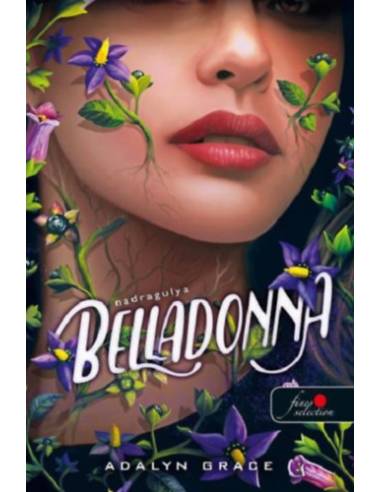 Belladonna - Nadragulya - Nadragulya 1.