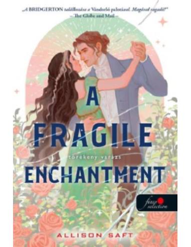 A Fragile Enchantment - Törékeny varázs