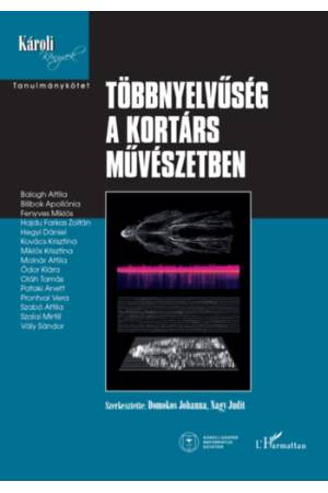 Többnyelvűség a kortárs művészetben