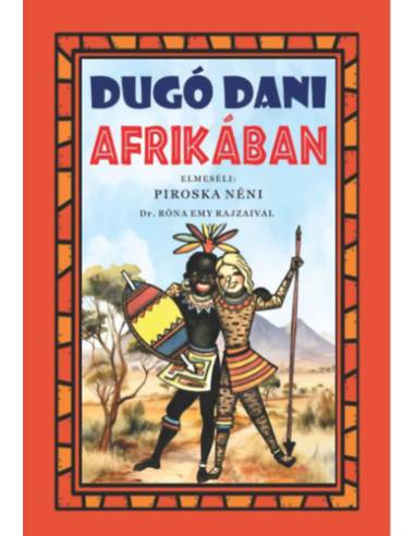 Dugó Dani Afrikában