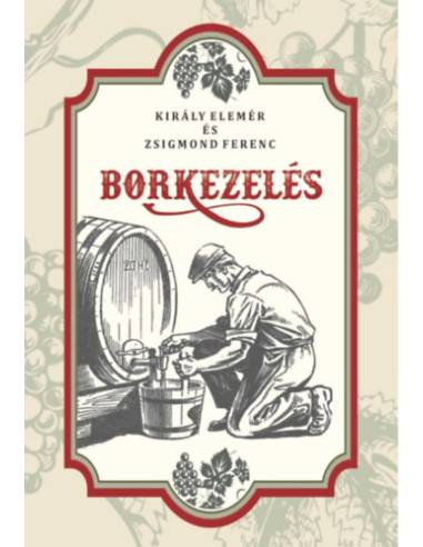 Borkezelés